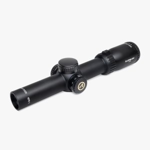 Athlon Optics Midas BTR Gen2 1-6x24 SFP IR ATSR16 Reticle