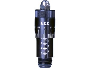 Lee Precision 92150 Micrometer Adjust Screw Handguns