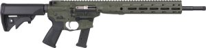 LWRC International IC Nine 9mm ICR9ODG16