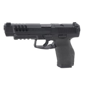 HK VP9A1 L OR 9MM 5 10RD