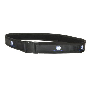 Elevation Pro Shooters Belt Elite 28-46in Diamond-Lock Fabric