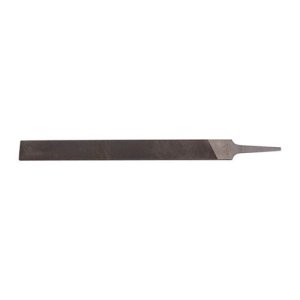 Apex Tool Group 06001NN 10" American Pattern Hand File 2nd Cut