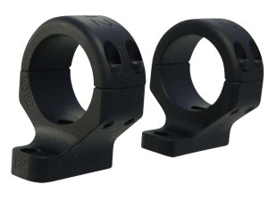 DNZ Products Hunt Masters 2-Pc Medium Rings for Rem 700/721/725