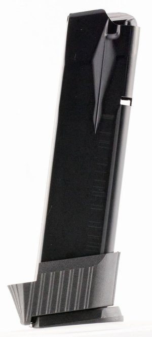 ProMag SIGA16 15rd Blued Steel Magazine for Sig Sauer P229 .40/.357