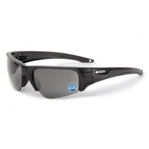 ESS Crowbar Tactical Sunglasses Ballistic Impact Protection