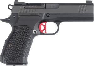 Dan Wesson DWX OR Compact 9mm 92104