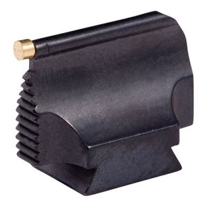Marble Arms 505021 .500" Ramp Mounted 1/16" Front Sight Brass Gold
