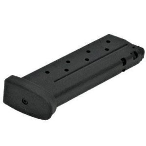 Bersa BP9CCMAG 9mm 8-Round Matte Black Magazine