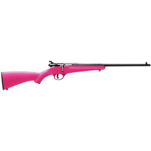 Savage Arms Rascal 22 LR 13780