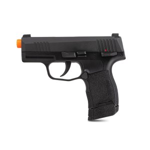 Sig Sauer AIR-PF-365 ProForce P365 Airsoft Pistol 6mm CO2 350 FPS 12rd