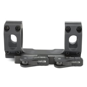 American Tactical Imports AD-RECON-SL 30mm Quick-Release Mount Black