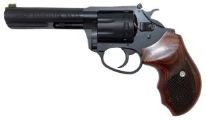 CA TARGET PATHFINDER 22LR 3.5 BLK 8RD SHOOT