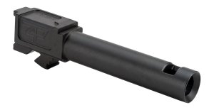 Zaffiri G19 Gen5 9mm Bronze Match Grade Barrel