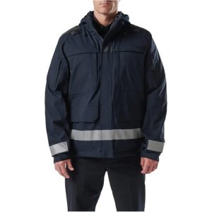 5.11 Tactical Responder Parka 2.0 48378ABR-724-XS