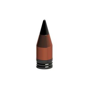 CVA PowerBelt ELR Bullets .50 Cal 270gr 15-Pack AC1970AT