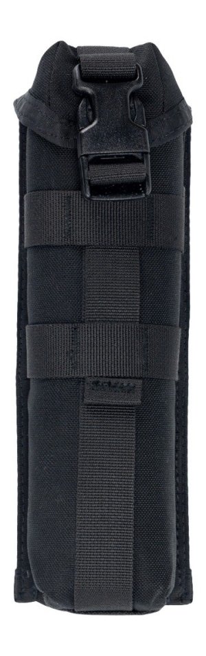 Burn Proof Gear BPG-SP-10-BLK Pouch 10 In Black