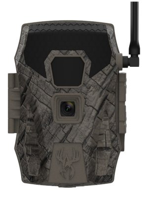 Wildgame Innovations Terra XT 3.0 32MP Cellular Camera WGI-TERACC3