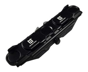 MAGNE-TECH 3-MAG-RECEIVER SCP Mount Tactical Gear