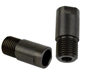 Blue Line Solutions BLG Silencer Adapter Mauser 1911 1-2-20 Thread