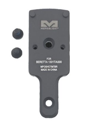 Meprolight 901141341 Green Dot RMR Plate Optics Ready