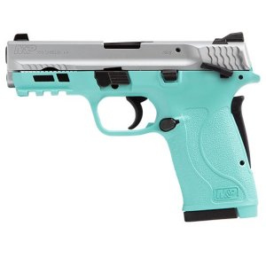 Smith & Wesson M&P380 Shield EZ .380 ACP 13283
