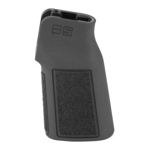 B5 Systems P-Grip 22K AR-15 Lightweight Polymer Ergonomic Grip Black