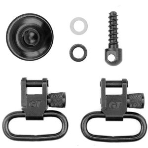 Grovtec GTSW34 Swivel Set Rem 870 Express 12GA Magazine Cap