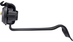 SureFire DG23 Grip Switch Assembly Black for X-Series Weapon Light