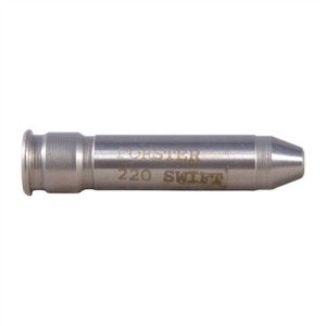 Forster HG0220G 220 Swift Go Gauge Headspace Tool