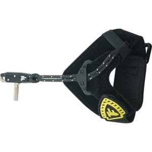 TruFire T20301 Toro Jr. Release, Single Caliper, Adjustable Strap