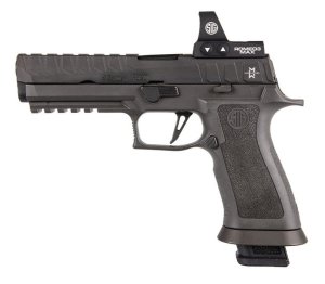 Sig Sauer P320MAX 9mm 320X5-9-MAXM