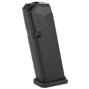 KCI USA Glock Gen 2 Magazine 9mm Luger 15/rd Black