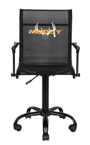 MUDDY MUD-RSC2 Swivel Roller Chair