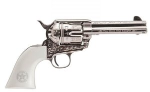 Cimarron FRONTIER 45LC PP410LNTXR