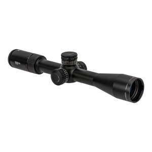 Viper Pst Gen Ii 3-15x44mm Rifle Scopes - Viper Pst Gen Ii 3-15x44mm Sfp Illum. Ebr-7c Moa Black