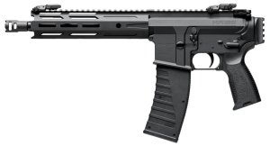 Kriss USA DMK22P .22 LR DM22P26BL25
