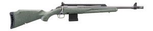 Ruger American Gen II Scout Rifle 5.56 NATO 46965