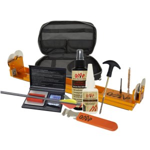 October Mountain 810096081384 Arrow Build Kit with Digital Scale & Tools