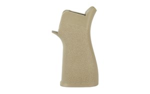 TangoDown BattleGrip Reduced Angle AR-15 Pistol Grip FDE