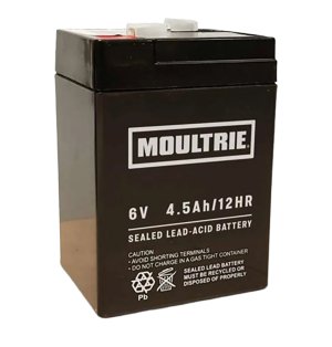 Moultrie Pro Hunter III MFA-15120 Tab Top Battery Pack