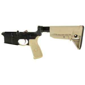 Bravo Company AR-15 Multi (UPC 024343)
