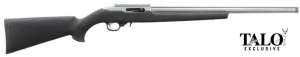 Ruger 10/22 Light Varmint Target 22 LR