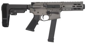 Brigade Manufacturing BM-9 9mm A0915532M