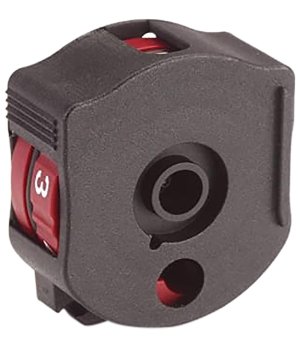 Gamo 10X Quick Shot Magazine .22 Caliber Swarm Air Rifle