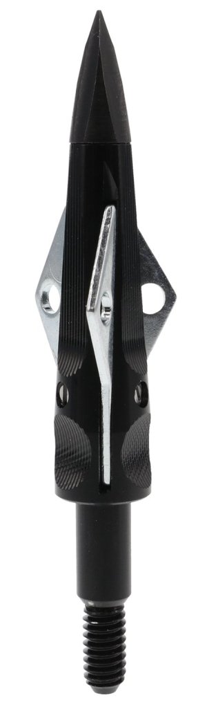 100 Gr Spitfire Practice Head by New Archery Products