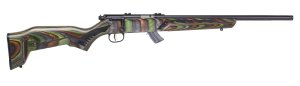 SAVAGE ARMS Minimalist 21 SHARP 26743