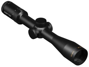 Zero Tech TH31244P Thrive Riflescope 3-12x44mm 30mm Tube PHR III Reticle