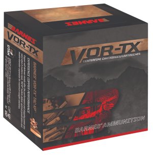 Barnes VOR-TX 45 Colt 200 Grain XPB 20 Rounds 21547 BB45CLT3