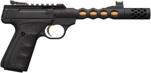 Browning Buck Mark Plus Vision 22 LR 051573490