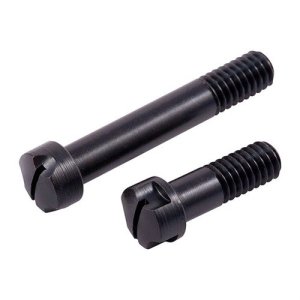 Forster GD4MLK Mauser Locking Slotted Head Triggerguard Screws 2 Pair